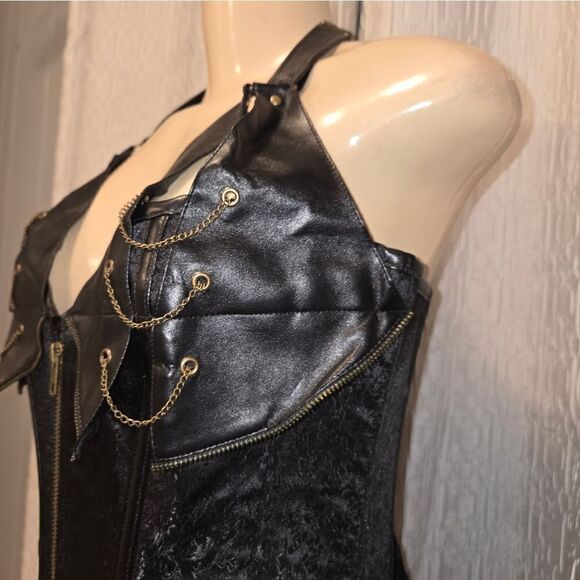 Women's corset top nwot - Picture 2 of 16